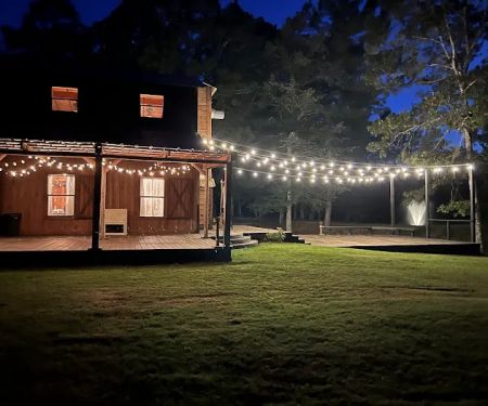 Indian Springs Campground