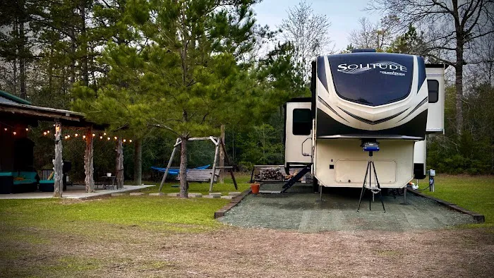 Selah Acres - Tent & RV Camping Picture 1