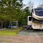 Selah Acres - Tent & RV Camping