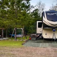 Selah Acres - Tent & RV Camping ico