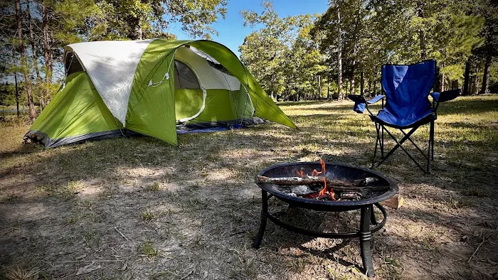 Selah Acres - Tent & RV Camping Picture 5