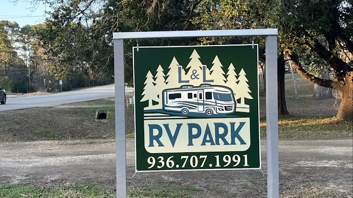 L & L RV Park Picture 1