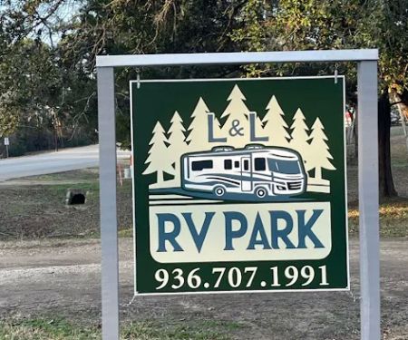 L & L RV Park