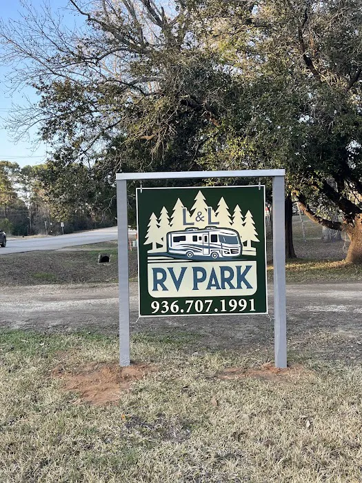 L & L RV Park Picture 6