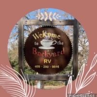 RV at Midway Park ico