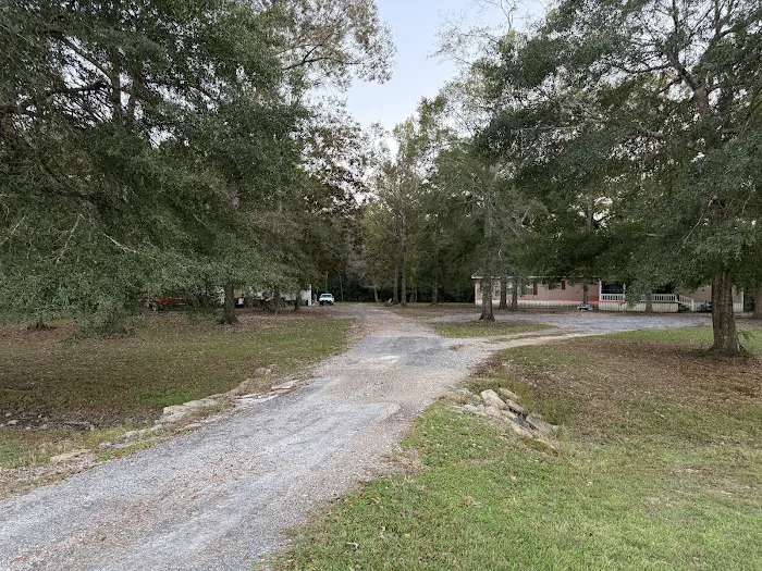 Fm 787 Thicket RV Park Picture 1
