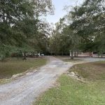 Fm 787 Thicket RV Park