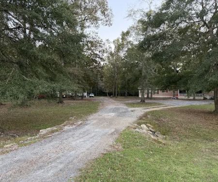 Fm 787 Thicket RV Park