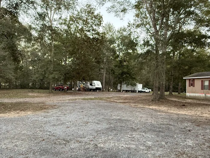 Fm 787 Thicket RV Park Picture 4