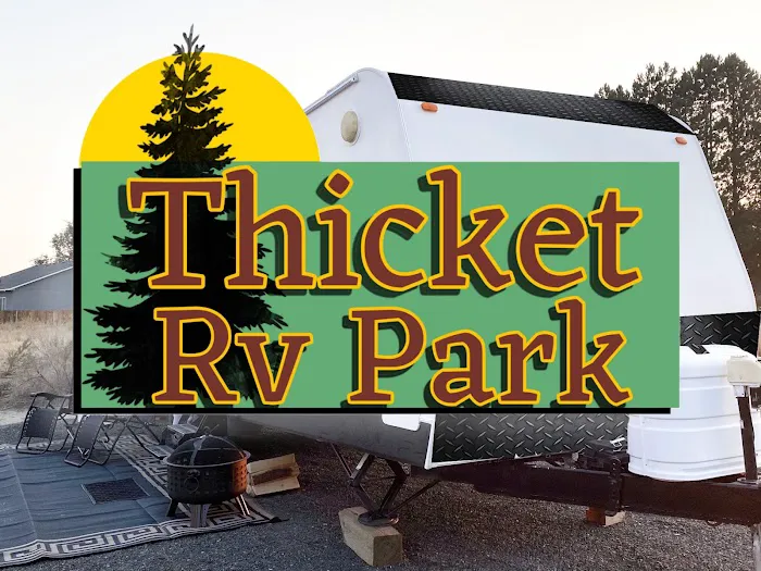 Fm 787 Thicket RV Park Picture 6