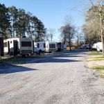 The Covered Wagon RV Park