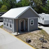 Southern Pines RV Campground ico