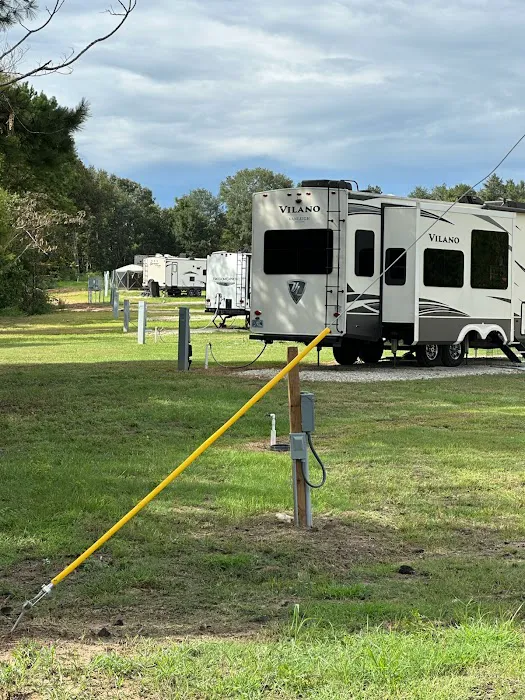 Magnolia Springs RV Park Picture 3