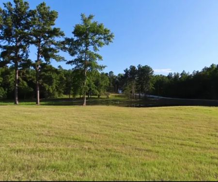 Magnolia Springs RV Park