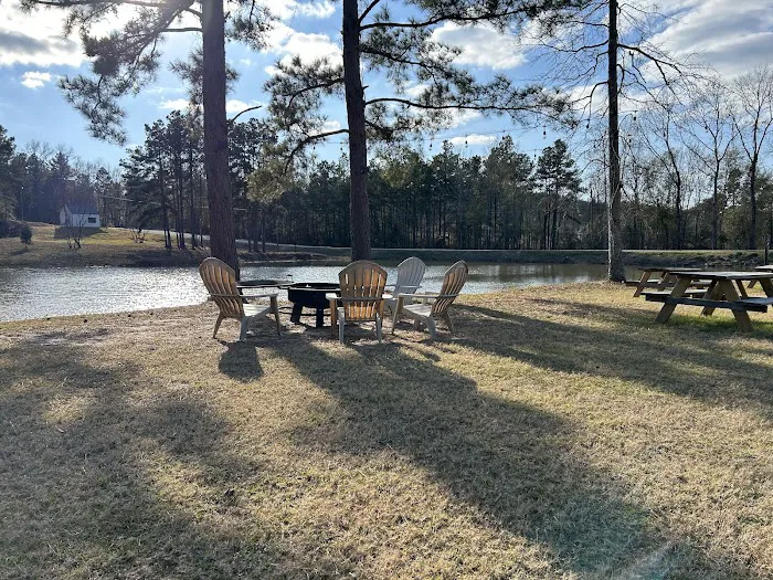Magnolia Springs RV Park Picture 6
