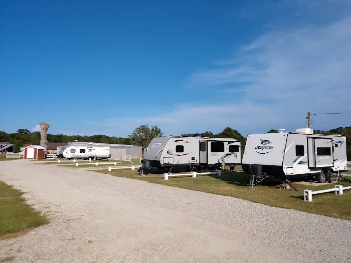 Lakeview RV Park Picture 1