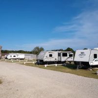 Lakeview RV Park ico