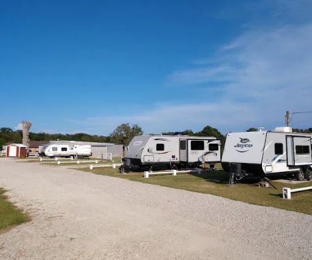 Lakeview RV Park