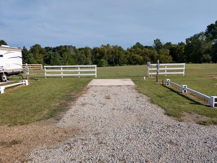 Lakeview RV Park Picture 5