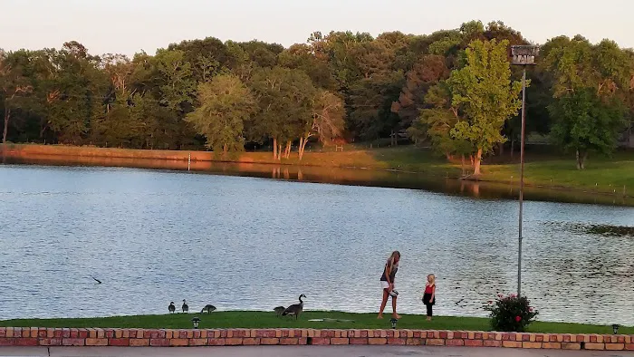 Lakeview RV Park Picture 3