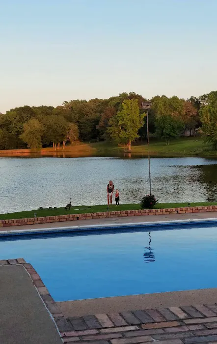 Lakeview RV Park Picture 2