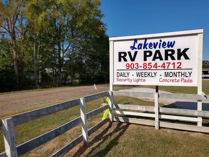 Lakeview RV Park Picture 8