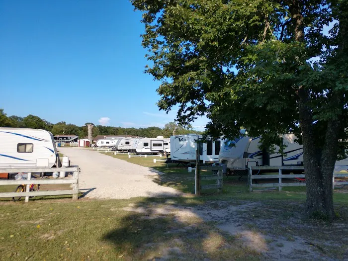 Lakeview RV Park Picture 10