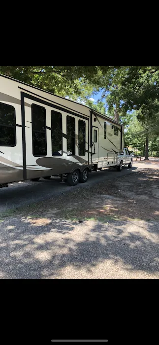 Cross RV Park Picture 1