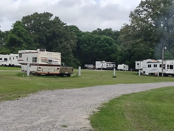 Camper's Landing Picture 1