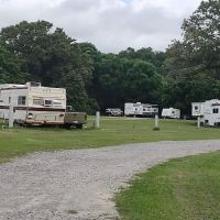 Camper's Landing ico