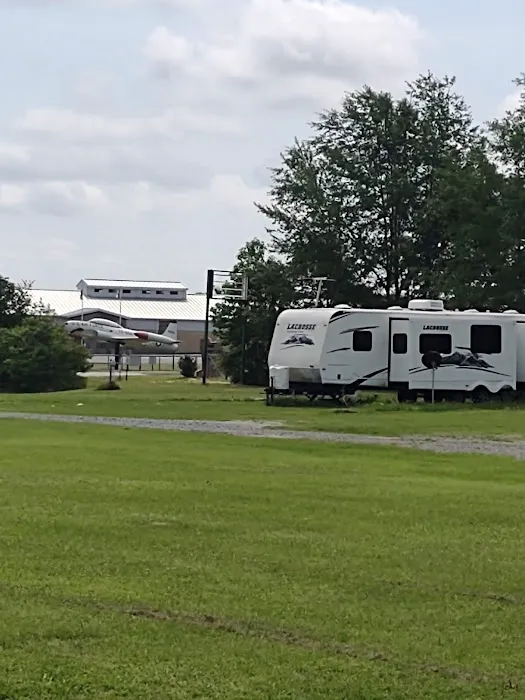 Camper's Landing Picture 3