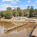 Lake Striker RV Park Restaurant and Marina