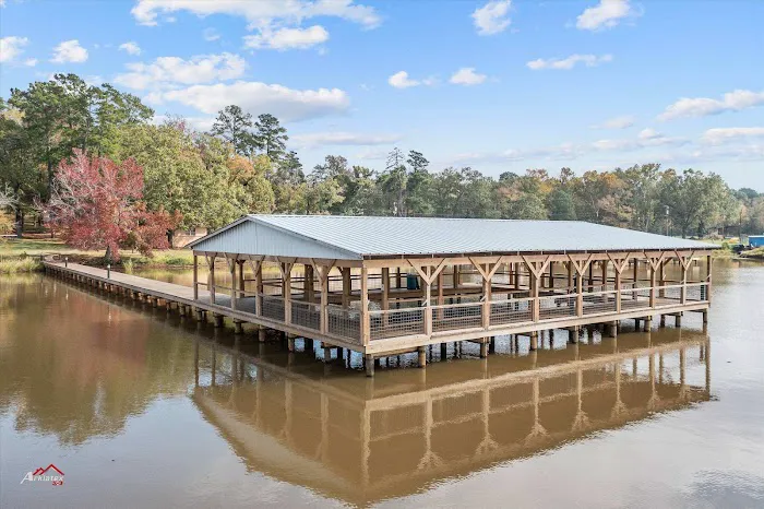 Lake Striker RV Park Restaurant and Marina Picture 9
