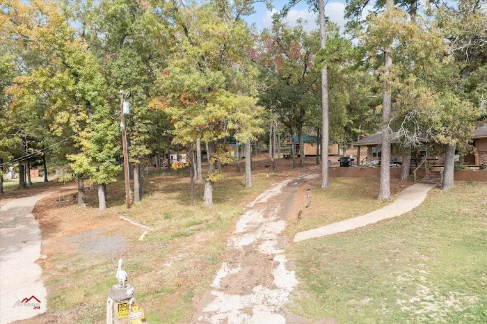Lake Striker RV Park Restaurant and Marina Picture 8