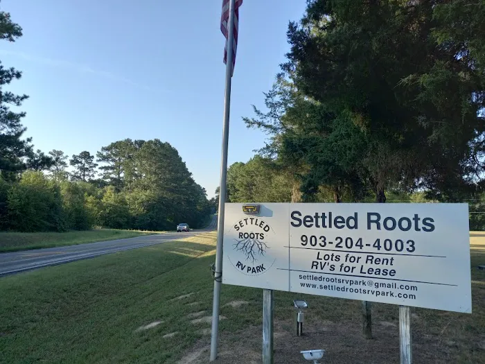 Settled Roots RV Park Picture 5