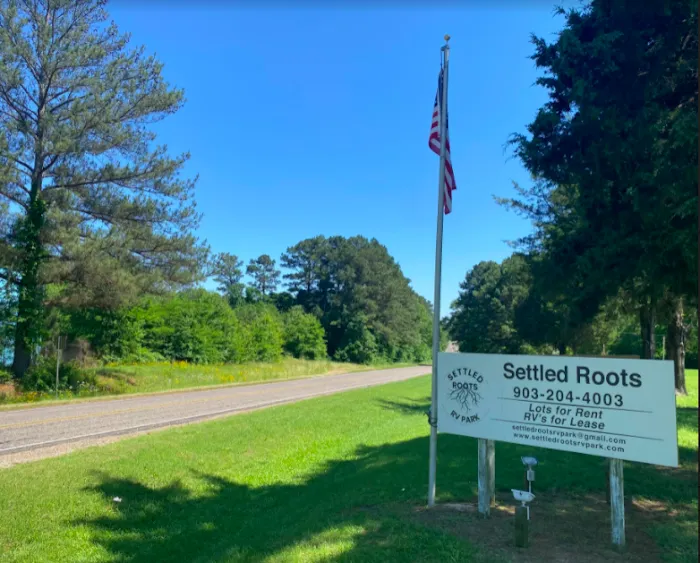 Settled Roots RV Park Picture 6