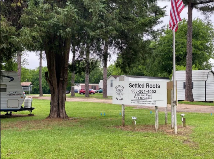 Settled Roots RV Park Picture 7