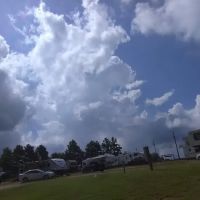 Cowboy Camp RV Park ico