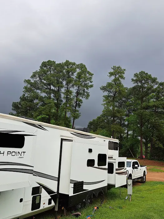 Cowboy Camp RV Park Picture 6