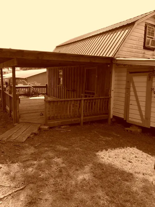 Cowboy Camp RV Park Picture 5