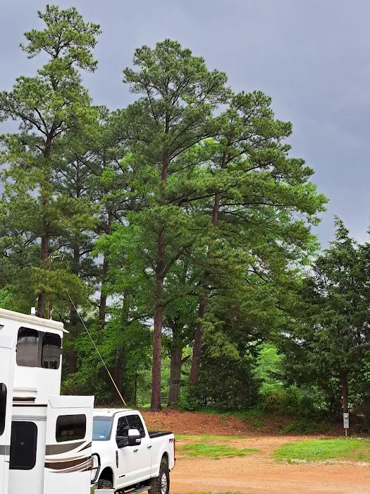 Cowboy Camp RV Park Picture 10