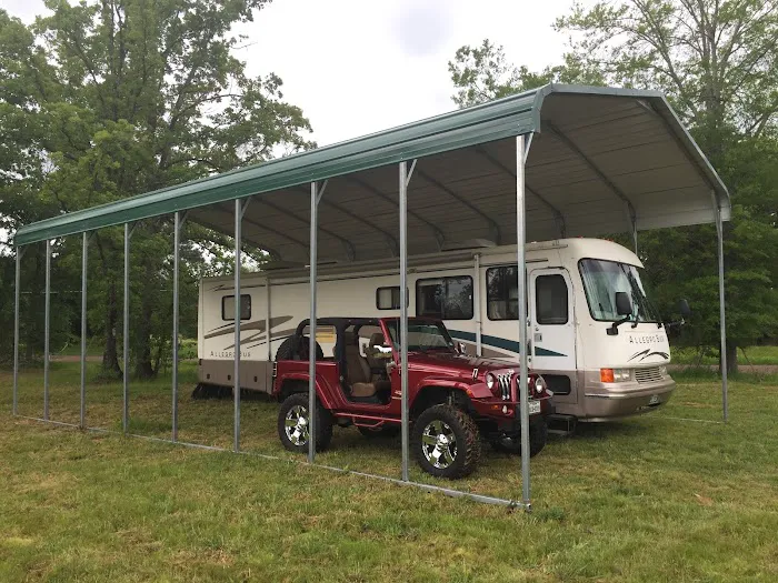 3310 RV Park Picture 3