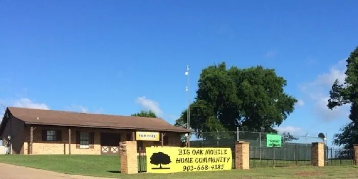 Big Oak MHC Picture 4