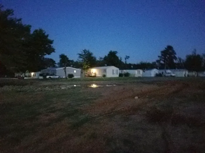 Woodcreek RV & Mobile Home Park Picture 2