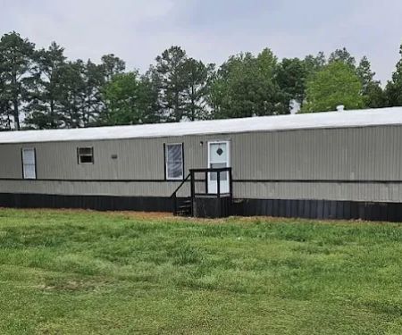 Mason Creek Mobile Home Community