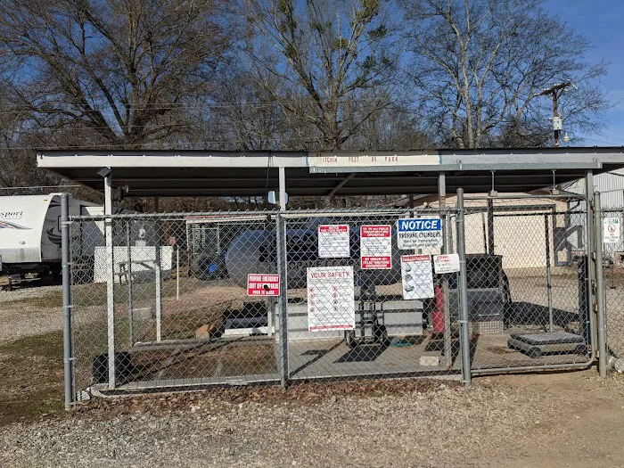 Bobcat Crossing RV Community Picture 1