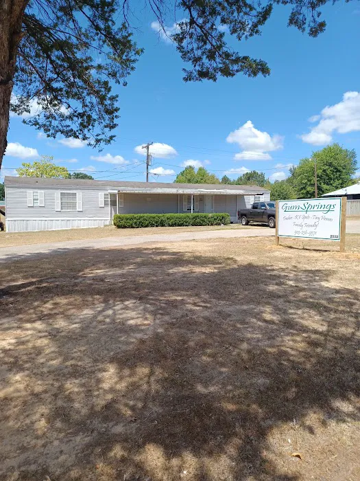 Gum Springs RV Park Picture 2