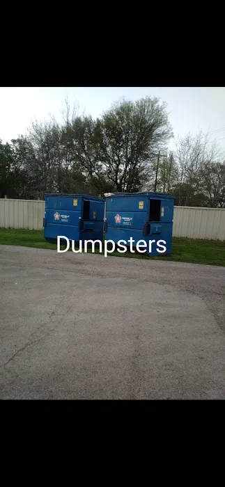 Gum Springs RV Park Picture 4