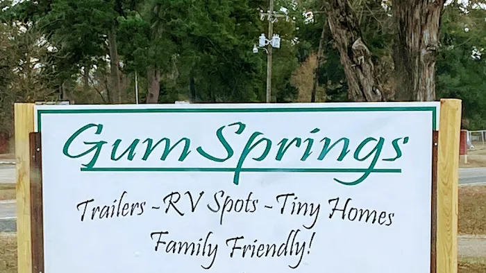 Gum Springs RV Park Picture 5
