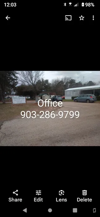 Gum Springs RV Park Picture 6